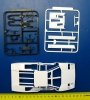 Aoshima 01155 LAMBORGHINI COUNTACH 5000 QUATTROVALVOLE INJECTION Ver(Overseas) 1/24